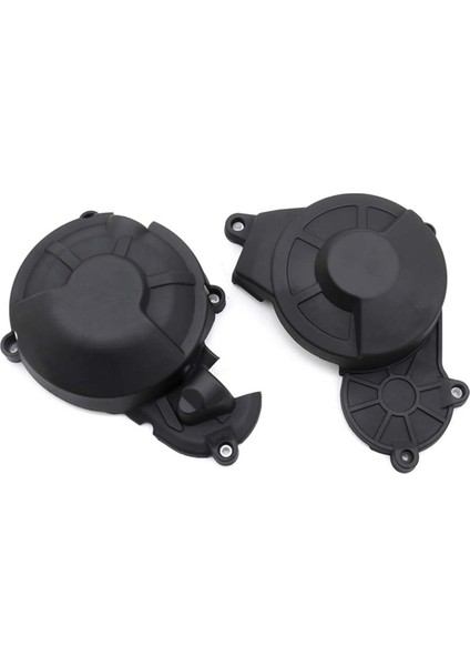 Tuono 660 660 RS660 Için Motosiklet Motor Koruma Kapağı (Yurt Dışından)