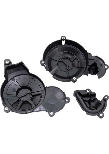 Tuono 660 660 RS660 Için Motosiklet Motor Koruma Kapağı (Yurt Dışından)