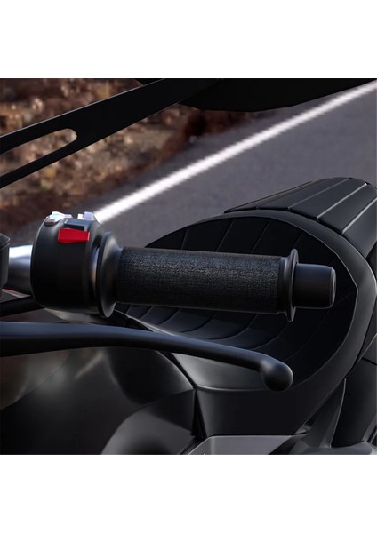 Elecic Scooter Isıtmalı El Sapları Ped Isıtmalı Kavrama El Isıtıcı Kavrama (Yurt Dışından) fırsatları