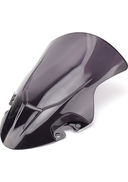 Motosiklet Ön Cam Deflektör Uzatma Kiti 450 450SR 450SR 2022 2023 Için Ön Cam Kaporta (Siyah) (Yurt Dışından) fırsatları