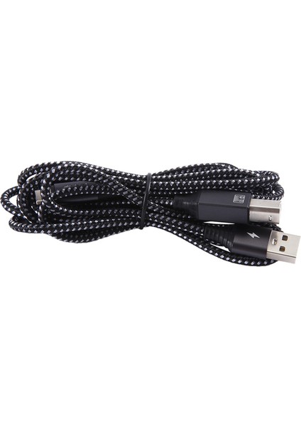 Piyano, Midi Klavye Için 2'si 1 Arada USB Yazıcı Kablosu USB C - Mıdı Kablosu (Yurt Dışından)