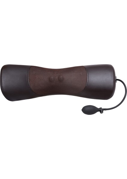 Gevşeme Için Elecic Mager Yastık Gövdesi Shiatsu Cihazı, Ab Tak (Yurt Dışından)