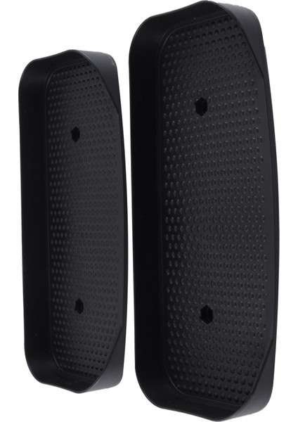 Fitness Eliptik Pedallar Rüzgar Direnci Makine Pedalı (Yurt Dışından)