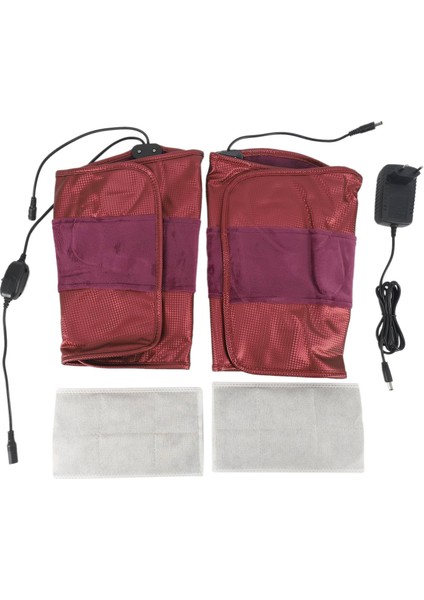 Isıtma Diz Pedleri Yakı Sıcak Kompres Physiapy Ab Tak (Yurt Dışından) modelleri