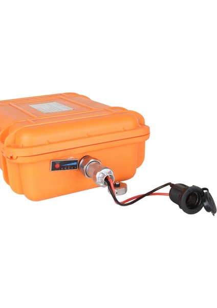 Stand Up Paddle Board Power Fin 12V Pil Uzatma Aksesuarı (Yurt Dışından) fiyatları