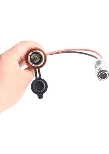 Stand Up Paddle Board Power Fin 12V Pil Uzatma Aksesuarı (Yurt Dışından) indirimleri