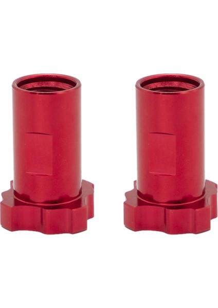 2 Adet Püskürtme Aleti Pps Adaptörü, Püskürtme Aleti Için, M16X1.5MM Dahili (Yurt Dışından)