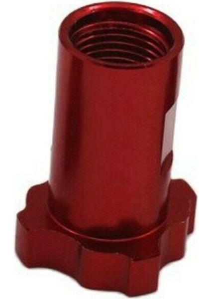 2 Adet Püskürtme Aleti Pps Adaptörü, Püskürtme Aleti Için, M16X1.5MM Dahili (Yurt Dışından) fırsatları