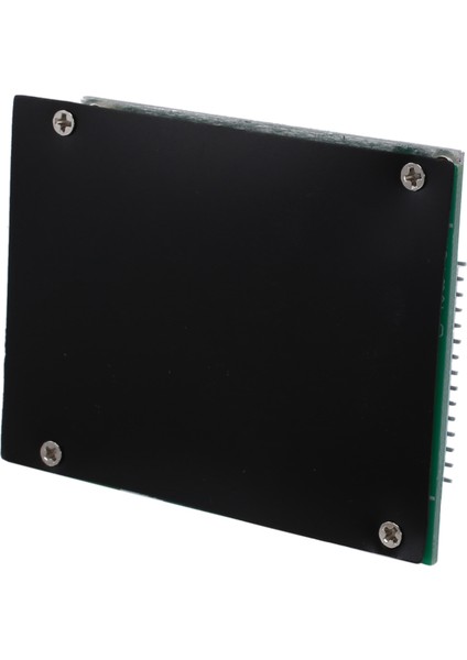 E-Bisiklet Için Bms 14S 52V 35A Li-Ion Lityum Pil Koruma Kartı (Yurt Dışından)
