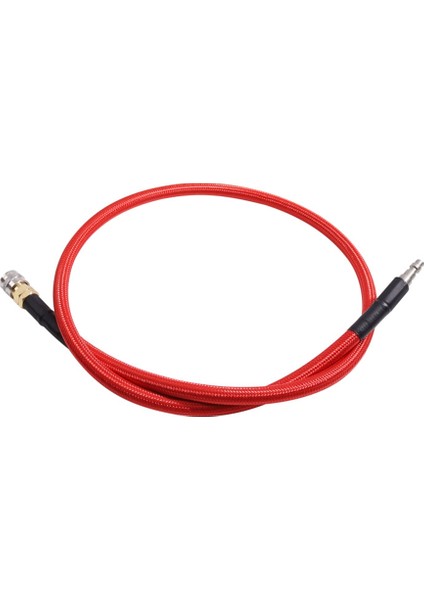 (Abd)Foster Qd ile Flex Hava Hortumu Uzaktan Hattı (Yurt Dışından) modelleri