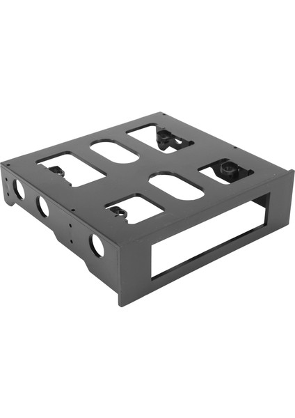 3,5 Ila 5,25 Sabit Sürücü Bölmesi Ön Bölme Braketi Adaptörü (Yurt Dışından) modelleri