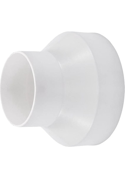 Havalandırma Borusu Redüktör Adaptör Borusu Hava Kanalı Adaptörü (150-100MM) (Yurt Dışından) indirimleri