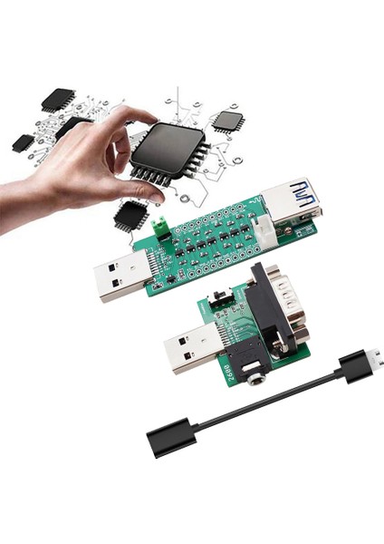 USB 3.0 Snac Adaptörü + 2600 Mister Oyun Denetleyicisi Için Dönüştürücü DE10NANO Mister Fpga Mister Io Kurulu (Yurt Dışından)