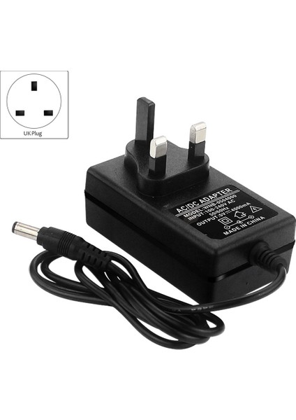 Nano Güç Adaptörü Için 5 V 4A Şarj Cihazı 100-240 V Dc Arayüz Kaynağı Şarj Cihazı Nano B01 A02 Ingiltere Tak (Yurt Dışından)