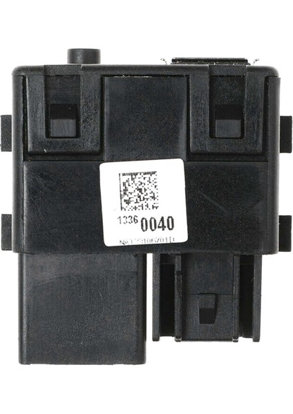 13360040 Orta Konsol Yardımcı USB Bağlantı Noktası Adaptörü Araba (Yurt Dışından)