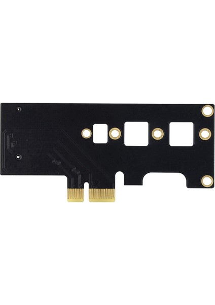 Cm4 Pcı-E - M.2 Adaptör Hesaplama Modülü 4 Nvme SSD Çok Fonksiyonlu Taşınabilir Adaptör Kartı (Yurt Dışından)