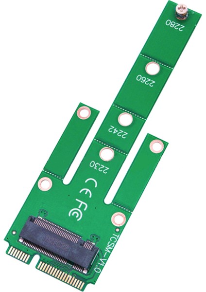 M.2 Ngff'den Msata'ya Adaptör Kartı Msata Ssd'den M.2 Ngff Ssd'ye Katı Hal Sürücü Adaptör Kartı M.2 Ngff Dönüşüm Kartı (Yurt Dışından) modelleri