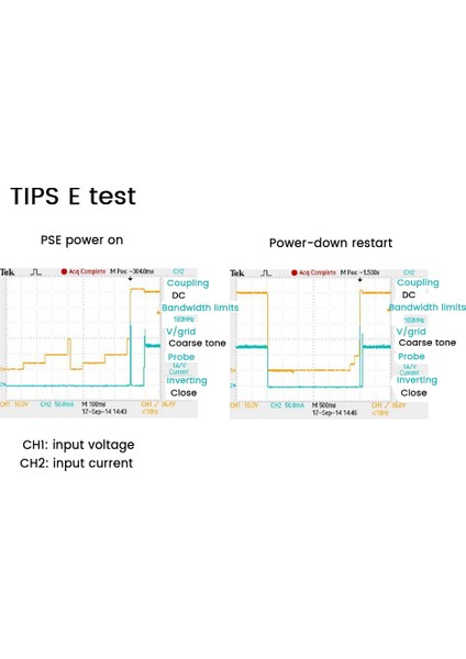 Su Geçirmez Poe Adaptör Kablosu Sesli Poe Ayırıcı Kablo 48V - 12V 1A Ip Kamera Için IEEE802.3AF (Yurt Dışından)