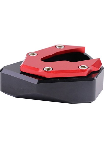 Kickstand Pad Genişletici Motosiklet Ayak Yan Standı Uzatma Ayak Pedi 310 M Için Genişletilmiş Destek Plakası (Siyah) (Yurt Dışından) modelleri