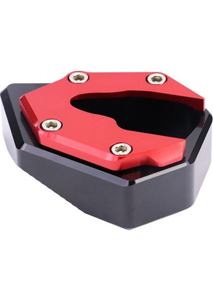Kickstand Pad Genişletici Motosiklet Ayak Yan Standı Uzatma Ayak Pedi 310 M Için Genişletilmiş Destek Plakası (Siyah) (Yurt Dışından) indirimleri