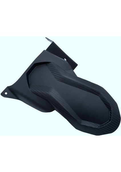 Motosiklet Arka Çamurluk Arka Tekerlek Hugger Splash Guard Kapak T-Max 560 TMAX560 2020 TMAX530 2017-2019 (Yurt Dışından)