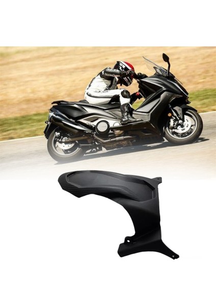 Motosiklet Arka Çamurluk Arka Tekerlek Hugger Splash Guard Kapak T-Max 560 TMAX560 2020 TMAX530 2017-2019 (Yurt Dışından) fırsatları