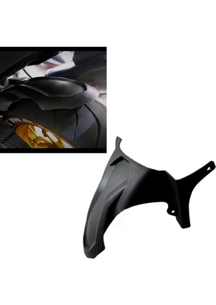 Motosiklet Arka Çamurluk Arka Tekerlek Hugger Splash Guard Kapak T-Max 560 TMAX560 2020 TMAX530 2017-2019 (Yurt Dışından) indirimleri