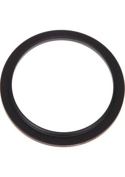 Kamera 52MM Lensten 58MM Aksesuara Yükseltme Adaptör Halkası (Yurt Dışından) fırsatları