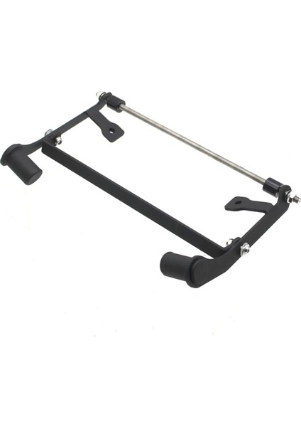 Motosiklet LED Sürüş Işıkları Yardımcı Işık Montaj Ön Braketi TRACER900 Tracer 900 Gt 2018-2020 (Yurt Dışından)