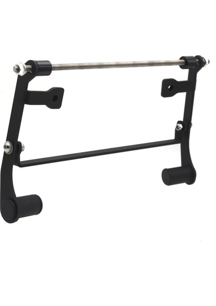 Motosiklet LED Sürüş Işıkları Yardımcı Işık Montaj Ön Braketi TRACER900 Tracer 900 Gt 2018-2020 (Yurt Dışından) fiyatları