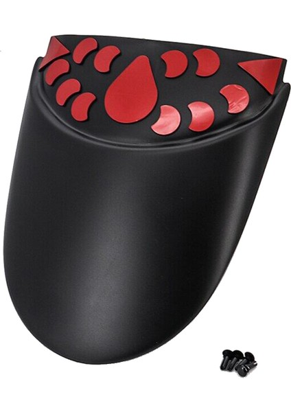 MT09 Sp mt 09 2021 Için Motosiklet Arka Çamurluk Genişletici Çamur Koruma Uzatması - Aksesuarlar (Yurt Dışından)