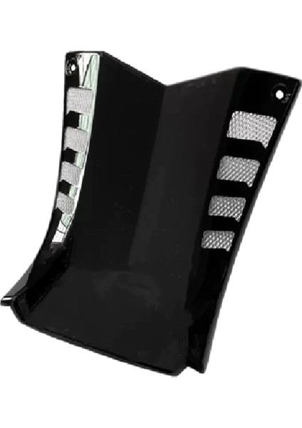 Motosiklet Yakıt Tankı Koruyucu Yakıt Deposu Dekoratif Kapak Aksesuarları Tmax 530 2012-2016 B Için Tünel Orta Kapak (Yurt Dışından)