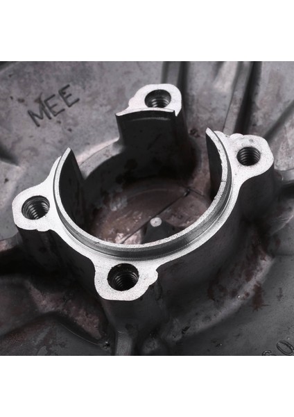 CBR600RR 600RR F5 2003-2006 Alüminyum Için Motor Krank Kapağı (Yurt Dışından)