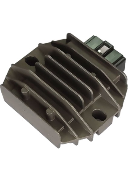 Dc 12V Motosiklet Motosiklet Regülatörü Doğrultucu Gerilimi (Yurt Dışından)