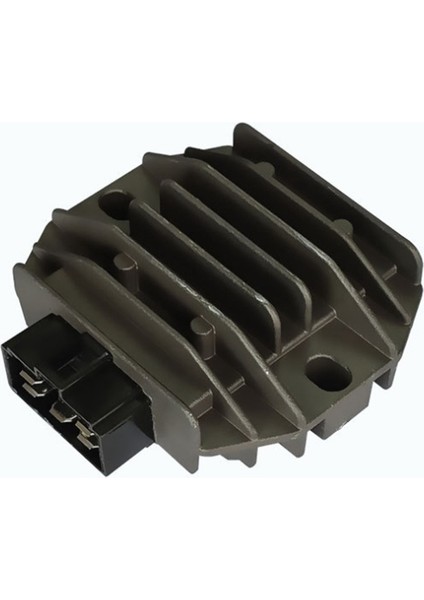 Dc 12V Motosiklet Motosiklet Regülatörü Doğrultucu Gerilimi (Yurt Dışından) fırsatları