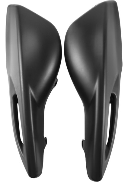 BWS100 4VP Için Uygun Motosiklet Ön Cam Handguard Gidon Ön Cam Eldivenleri (Yurt Dışından)