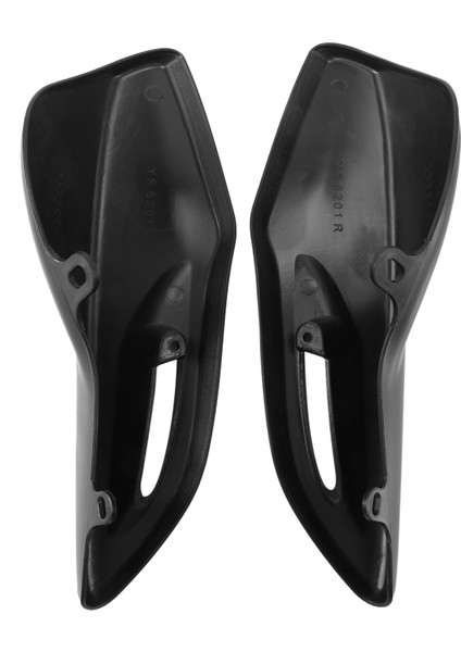 BWS100 4VP Için Uygun Motosiklet Ön Cam Handguard Gidon Ön Cam Eldivenleri (Yurt Dışından) modelleri