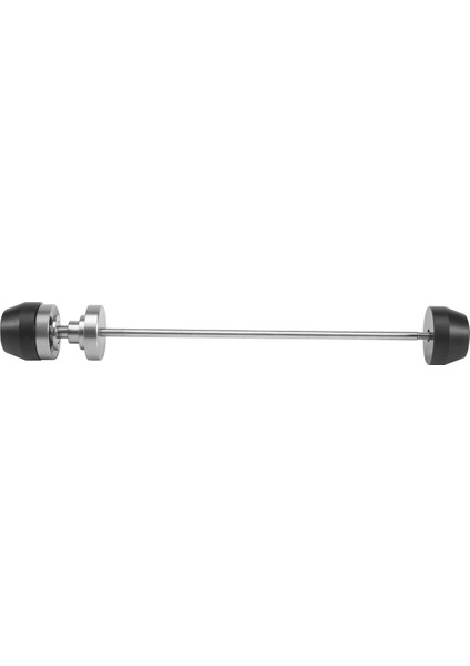 Trıdent 660 2021 Için Motosiklet Ön Aks Ön Çatal Çarpışma Kaydırıcı Tekerlek Koruma Aks Bloğu (Yurt Dışından) fırsatları