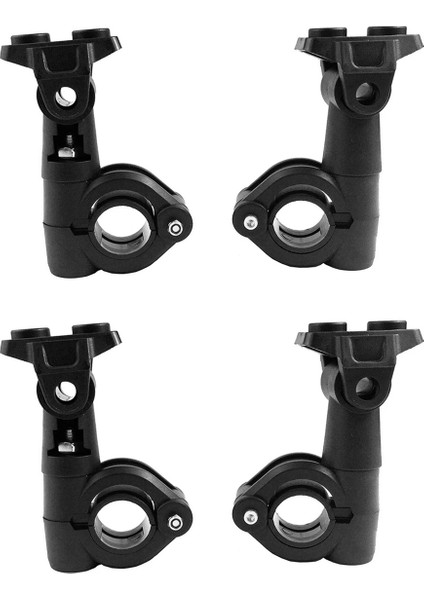 Motosiklet Spot Işığı Sabitleme Braketi - R1200GS F800GS/F700GS (Yurt Dışından)