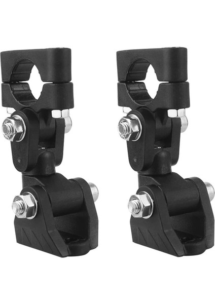 Motosiklet Spot Işığı Sabitleme Braketi - R1200GS F800GS/F700GS (Yurt Dışından)