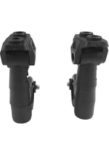 Motosiklet Spot Işığı Sabitleme Braketi - R1200GS F800GS/F700GS (Yurt Dışından)