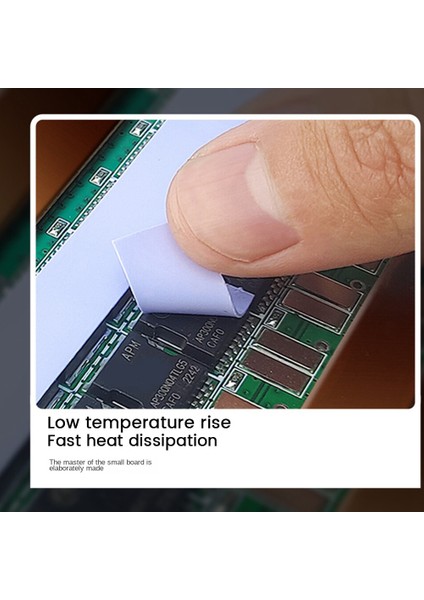 16S 60V 30A Koruma Levhası Üçlü Lityum Pil Bms Pcb Koruma Levhası Elektrikli Motosiklet E-Bisiklet Için Denge Yok (Yurt Dışından) fiyatları