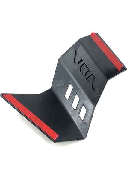 Motosiklet Yan Spoiler Yan Rüzgar Ön Fairing Koruyucu Kanat Kapağı Adv 160 2023 2024, Abs Karbon Fiber (Yurt Dışından) indirimleri