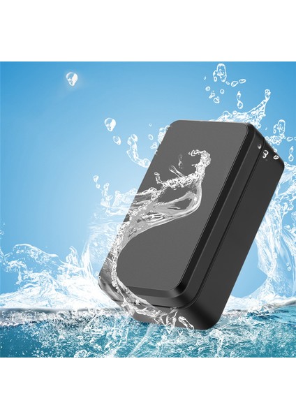 Gps Acker Araç Bulucu Mıknatıs G11 Araba Gps Acker Acil Durum Çağrısı (Yurt Dışından)