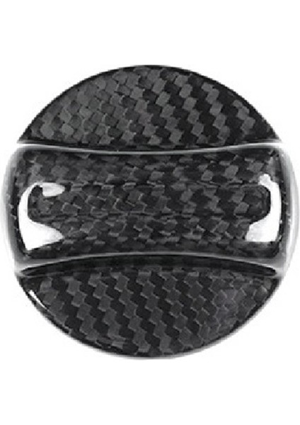 Gerçek Karbon Fiber Yakıt Deposu Hava Başlığı Ayar Kapağı G02 G06 G07 G42 G14 G15 G16 F82 F20 F83 M2 M3 M5(B) (Yurt Dışından)