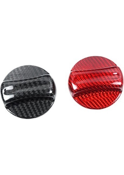 Gerçek Karbon Fiber Yakıt Deposu Hava Başlığı Ayar Kapağı G02 G06 G07 G42 G14 G15 G16 F82 F20 F83 M2 M3 M5(B) (Yurt Dışından)