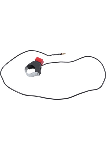 Moto Pocket Quad Dirt Bike Durdurma Öldürme Açma Kapama Anahtarı Düğmesi Gidon (Yurt Dışından)