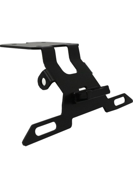 Motosiklet Kuyruk Düzenli Arka Destek Plaka Çerçevesi Braketi LED ile Yzf R15 YZFR15 V3 2017-2021 (Yurt Dışından)