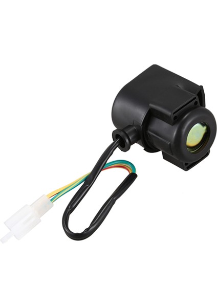 Motosiklet Atv Scooter Için Solenoid Valf Rölesi Gy6 70CC'YI Başlatın (Yurt Dışından)