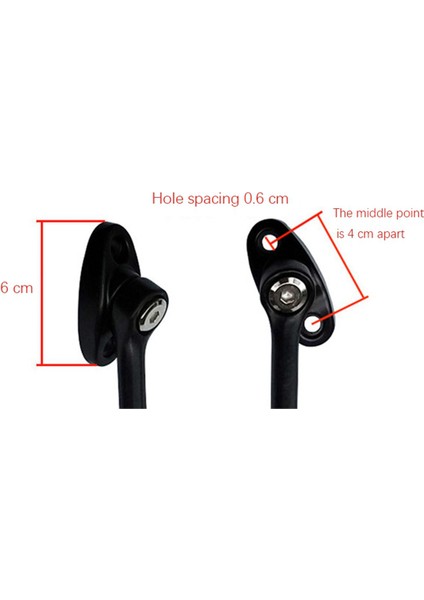 CBR900 CBR919 CBR929 1998-2003 Için Motosiklet Dikiz Aynası (Yurt Dışından) modelleri